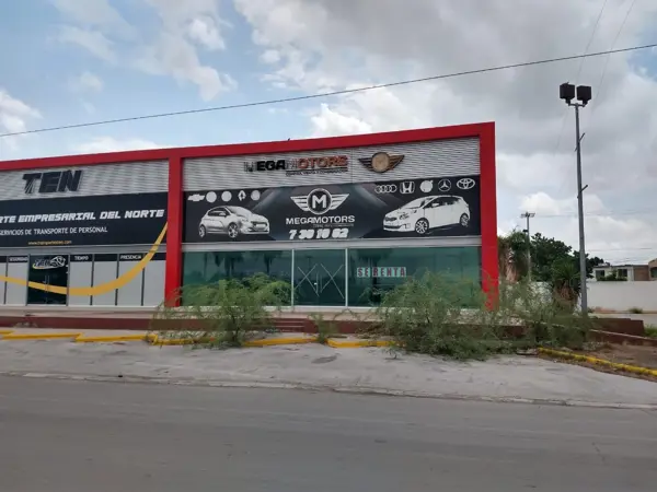 Local en renta en Santa Fe, Torreón — foto 3 de 9