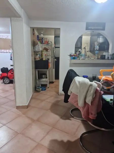 Casa en venta en Culhuacán CTM Sección V, Coyoacán — foto 2 de 8