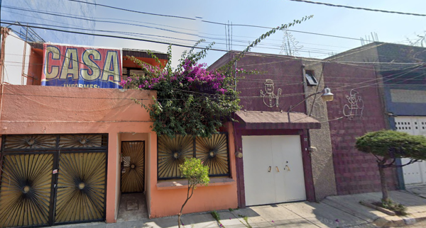 Casa en venta en San Juan Xalpa, Iztapalapa — foto 2 de 7
