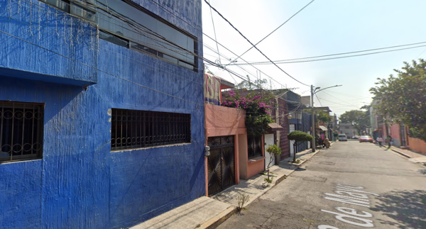 Casa en venta en San Juan Xalpa, Iztapalapa — foto 3 de 7