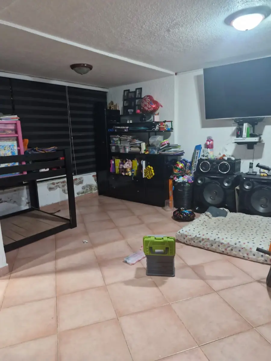 Casa en venta en Culhuacán CTM Sección V, Coyoacán — foto 1 de 8