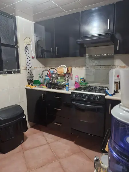 Casa en venta en Culhuacán CTM Sección V, Coyoacán — foto 3 de 8