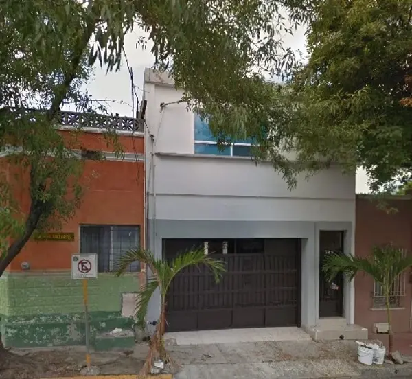 Casa en venta en Centro, Monterrey — foto 3 de 14