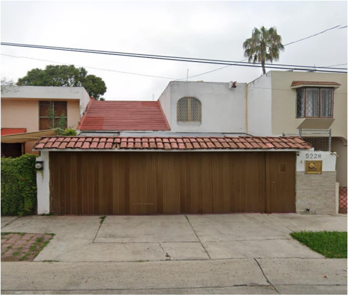 Casa en venta en La Estancia, Zapopan — foto 1 de 12