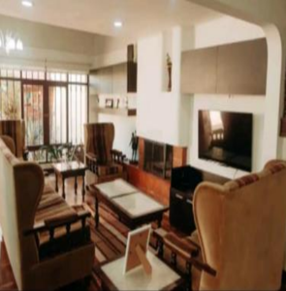 Casa en venta en La Estancia, Zapopan — foto 2 de 12