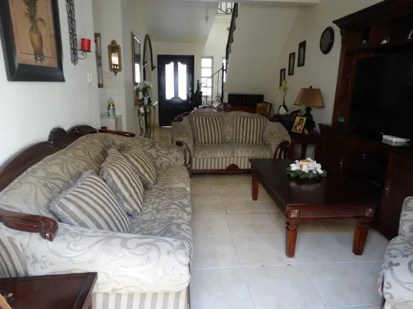 Casa en renta en Los Álamos, Gómez Palacio — foto 2 de 21