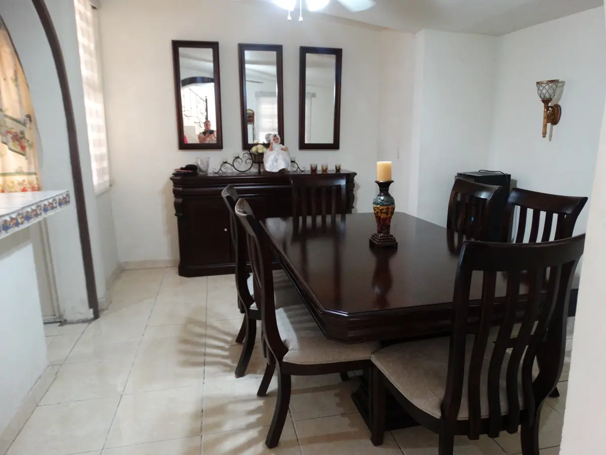 Casa en renta en Los Álamos, Gómez Palacio — foto 1 de 21