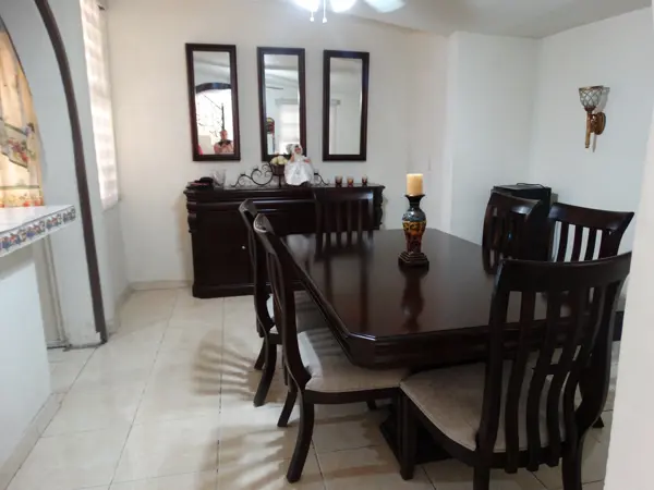 Casa en renta en Los Álamos, Gómez Palacio, Durango