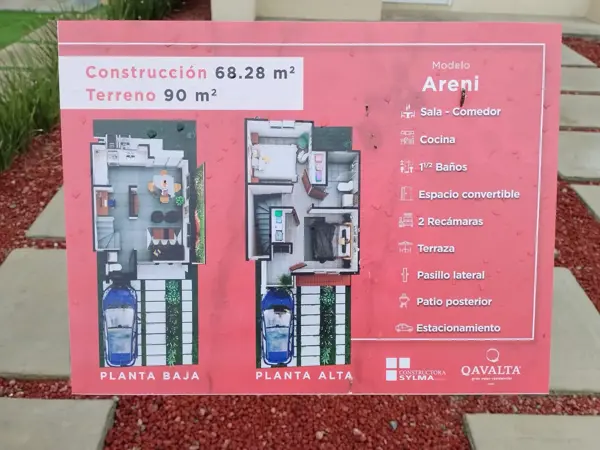 Casa en venta en Jagüey de Tellez (estacion Tellez), Zempoala — foto 2 de 20