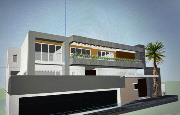 Casa en venta en Bosques de las Lomas, Cuajimalpa de Morelos — foto 2 de 2