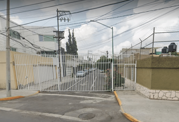Casa en Lindavista Norte, Gustavo A. Madero, Ciudad de México