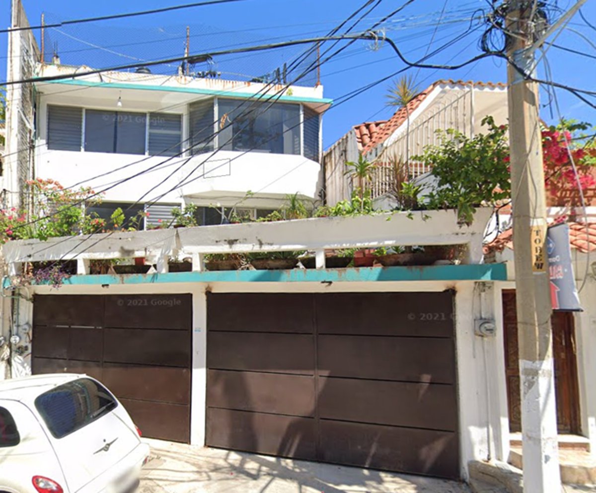Casa en venta en Las Playas, Acapulco de Juárez — foto 1 de 7