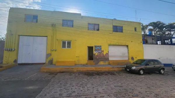 Casa en Mesa de los Ocotes, Zapopan, Jalisco