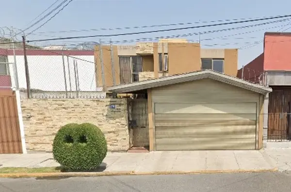 Casa en Reforma Agua Azul, Puebla, Puebla