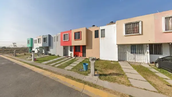 Casa en venta en Valle Dorado, Tlajomulco de Zúñiga — foto 3 de 7