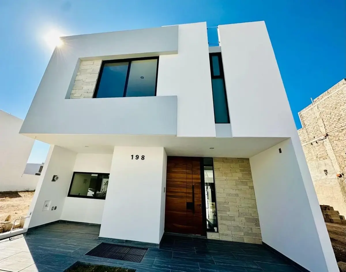 Casa en venta en Solares, Zapopan — foto 1 de 16