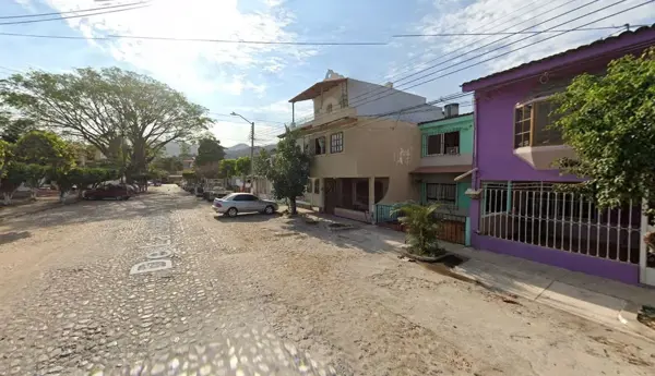 Casa en venta en Santa Maria, Puerto Vallarta — foto 3 de 12