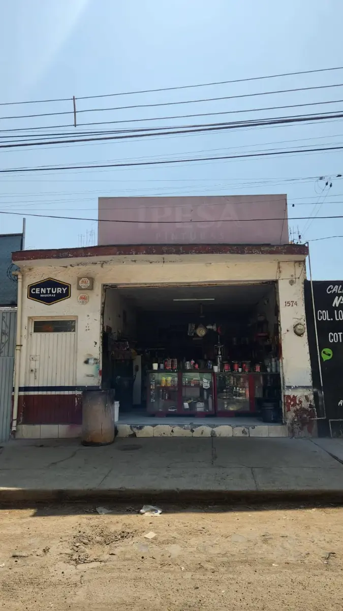 Local en venta en Los Cajetes, Zapopan — foto 1 de 7