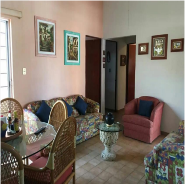 Casa en venta en Real de Minas, Pachuca de Soto — foto 2 de 8