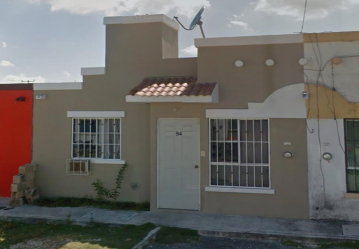 Casa en venta en Cancún Centro, Benito Juárez — foto 1 de 8