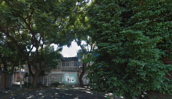 Casa en venta en Prado Churubusco, Coyoacán — foto 2 de 9