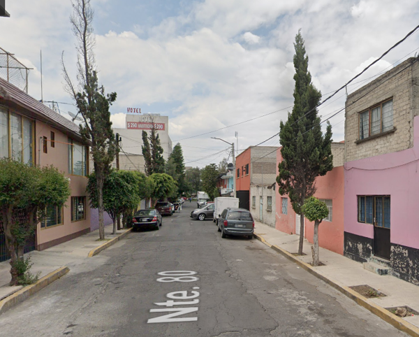 Casa en venta en Gertrudis Sánchez 2a Sección, Gustavo A. Madero — foto 3 de 17