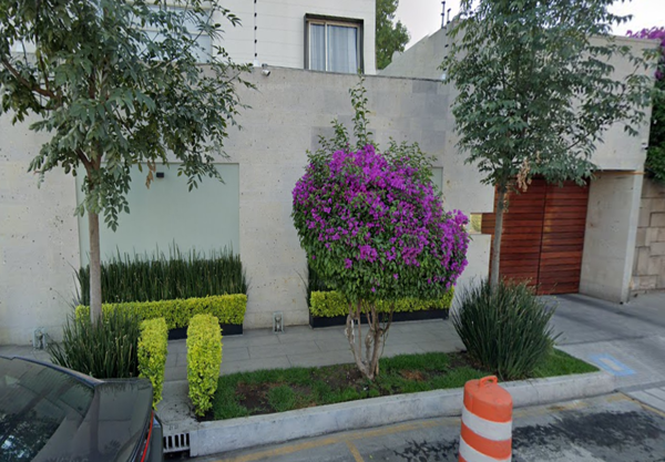 Casa en venta en Toriello Guerra, Tlalpan — foto 3 de 13
