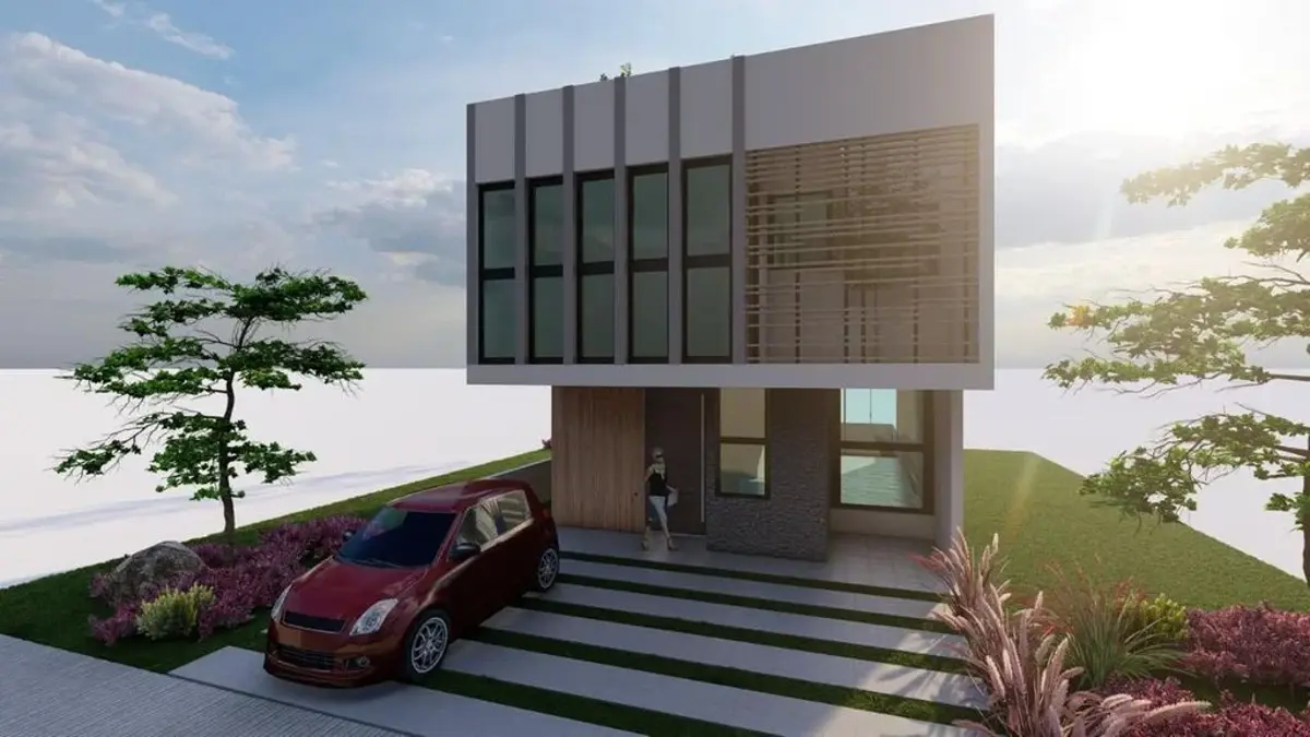 Casa en venta en Bosques Vallarta, Zapopan — foto 1 de 20