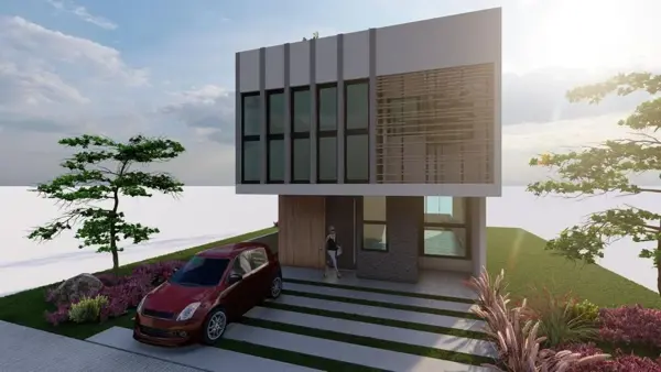 Casa en venta en Bosques Vallarta, Zapopan, Jalisco Casa en venta en Bosques Vallarta, Zapopan, Jalisco