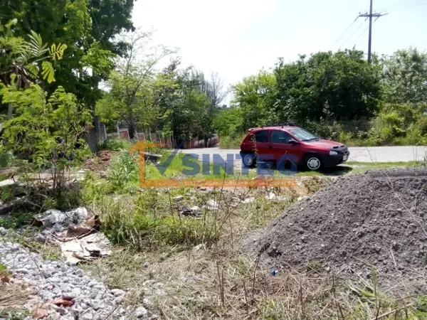 Terreno en venta en Anahuac, Poza Rica de Hidalgo — foto 3 de 11