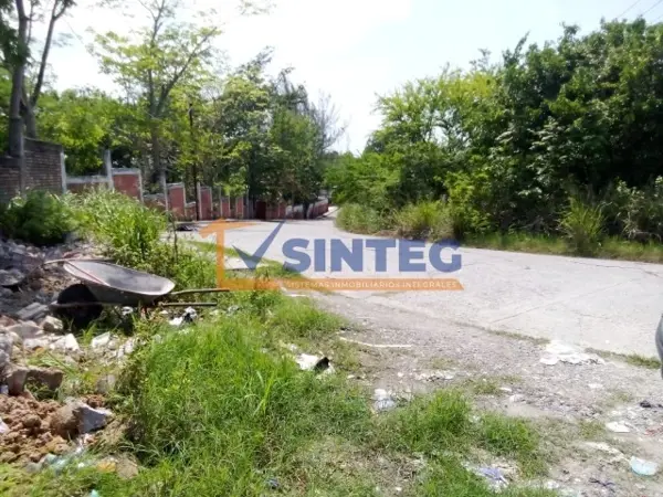 Terreno en venta en Anahuac, Poza Rica de Hidalgo — foto 2 de 11
