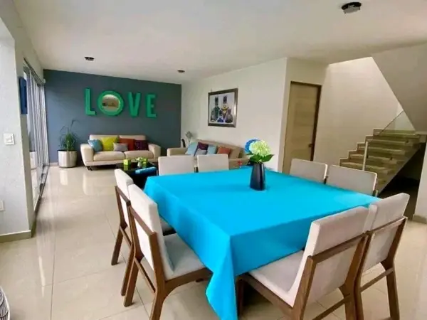 Casa en venta en Brisas, Temixco — foto 3 de 11