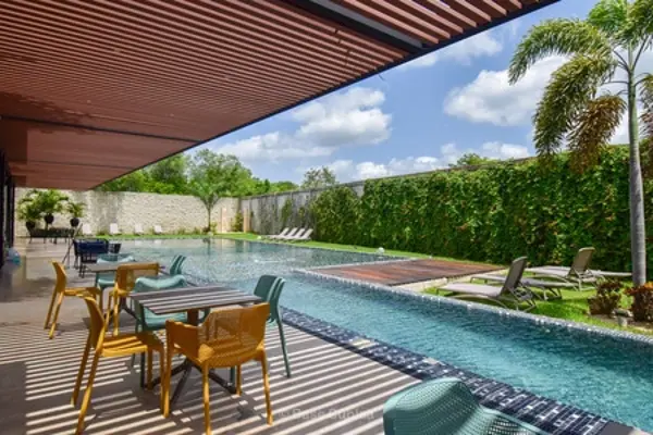 Terreno en venta en Santa María Yaxché, Mérida — foto 2 de 9