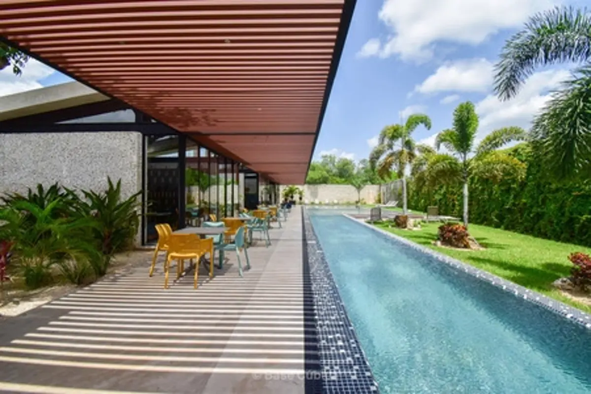 Terreno en venta en Santa María Yaxché, Mérida — foto 1 de 9
