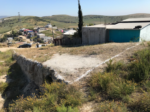 Terreno en venta en Valle Dorado, Tijuana — foto 3 de 5