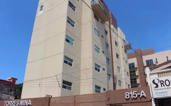 Departamento en venta en Villahermosa Centro, Centro, Tabasco