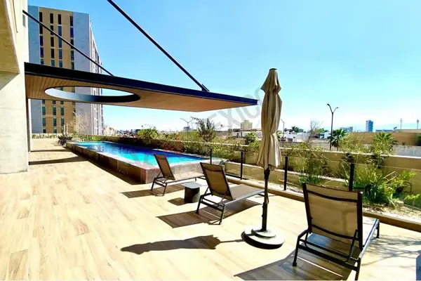 Departamento en venta en Residencial el Fresno, Torreón — foto 2 de 17
