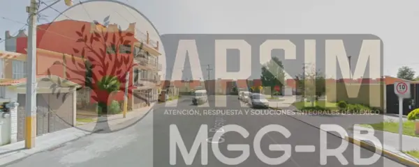 Casa en venta en Los Héroes Tecámac, Tecámac — foto 2 de 27