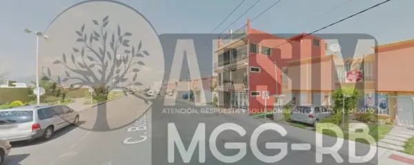 Casa en venta en Los Héroes Tecámac, Tecámac — foto 3 de 27