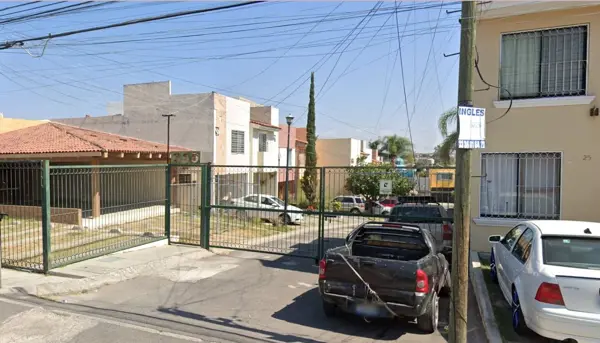 Casa en Insurgentes La Presa, Guadalajara, Jalisco