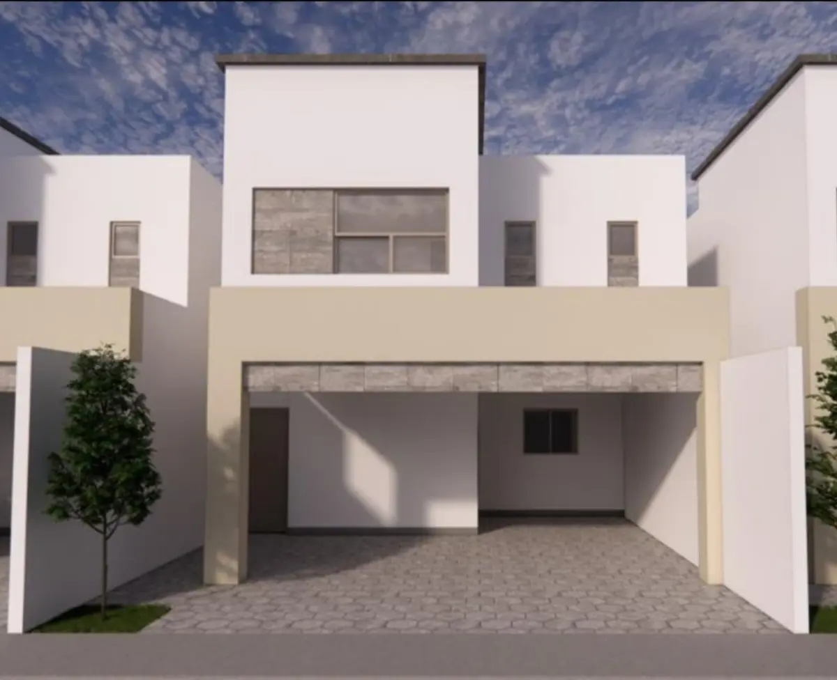 Casa en venta en Quintas del Palmar, Torreón — foto 1 de 16