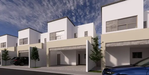 Casa en venta en Quintas del Palmar, Torreón — foto 2 de 16