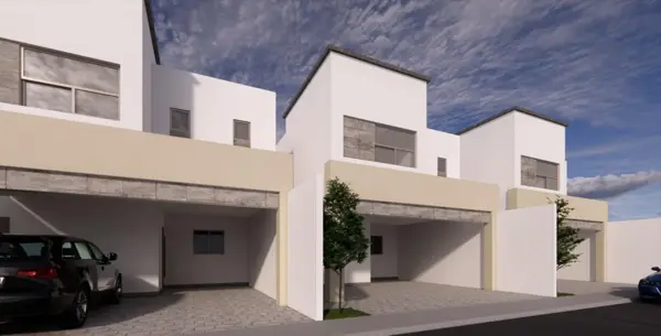 Casa en venta en Quintas del Palmar, Torreón — foto 3 de 16