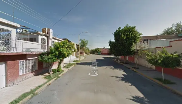 Casa en venta en 28 de Abril, Torreón — foto 3 de 7