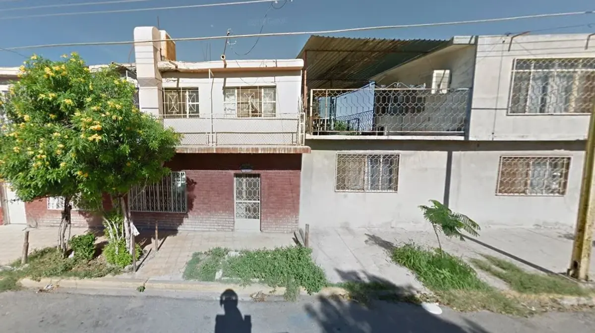 Casa en Venta en 28 de Abril, Torreón, Coahuila de Zaragoza