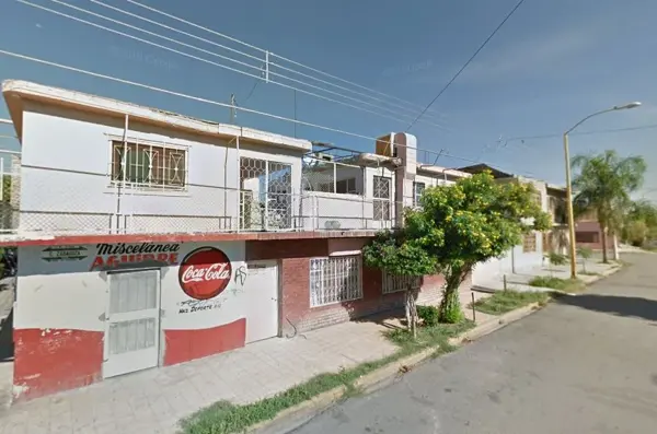 Casa en venta en 28 de Abril, Torreón — foto 2 de 7