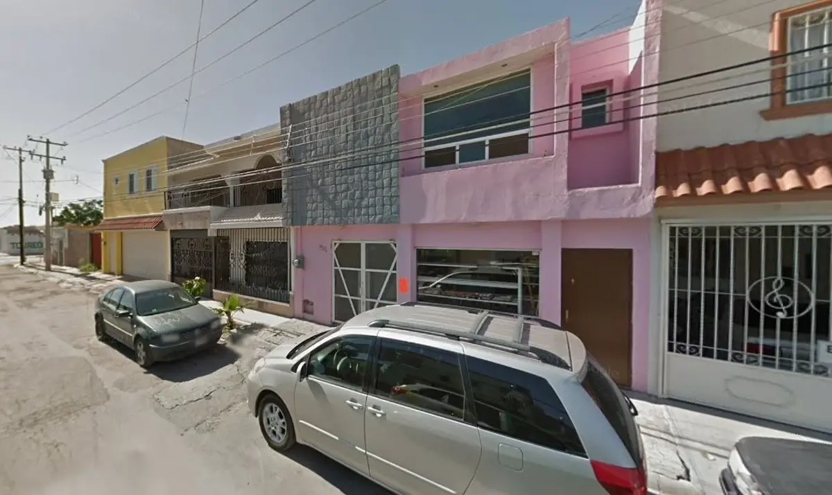 Casa en Venta en San Felipe, Torreón, Coahuila de Zaragoza