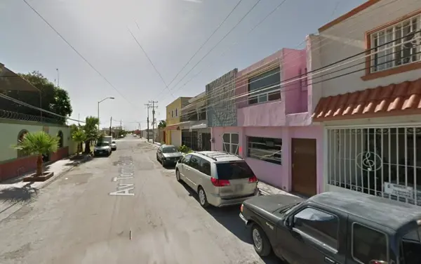Casa en venta en San Felipe, Torreón — foto 2 de 7