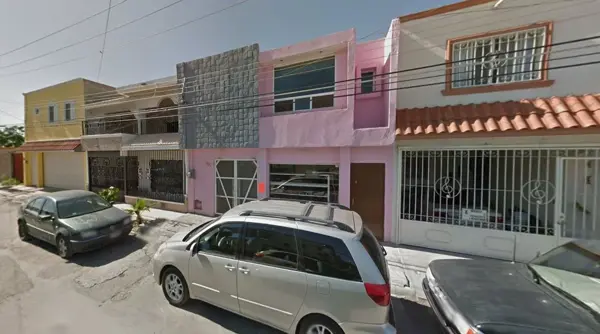 Casa en venta en San Felipe, Torreón — foto 3 de 7
