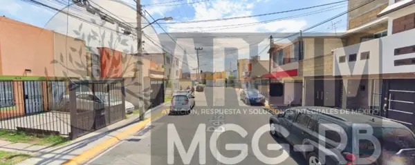 Casa en venta en Ojo de Agua, Tecámac — foto 2 de 27